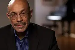 Kenyatta in 2014