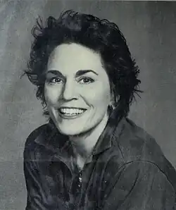 Brown in 1998