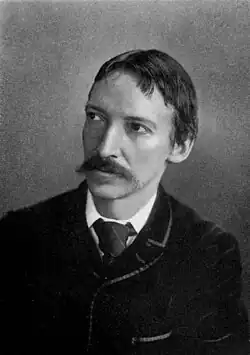 Robert Louis Stevenson