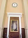 Custom House, City of London, United Kingdom (2013)