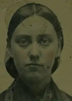 Ruby Devol Finch