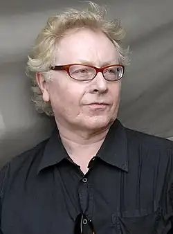 Brady in 2009