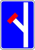 Dead end