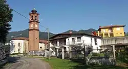 View of Portula