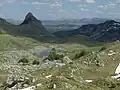 Poscenska dolina