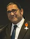 Posenai Mavaega