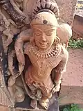 Ashadevi Temple