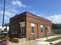 Post Office