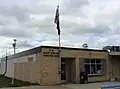 Post office