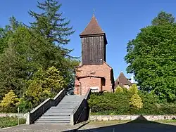 Church of Saint Florian