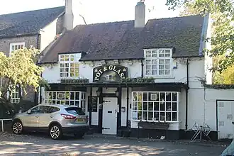 Pot & Glass public house