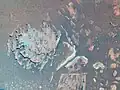 Pot of Gold rock