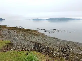 Hood Canal