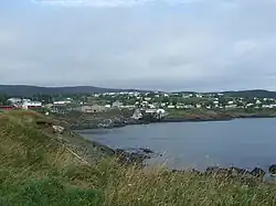 Pouch Cove, Newfoundland and Labrador