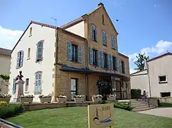 Town hall