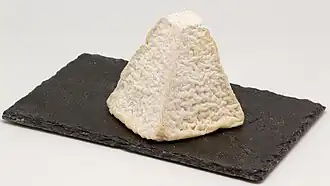 Saint-Pierre – (France)