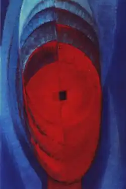 The Head, 2001-2004