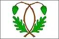 Flag of Pouzdřany