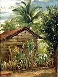 Casa campesina