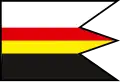 Flag of Pozdišovce