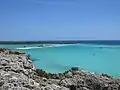 La Tortuga Island, Venezuela