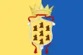 Flag of Pozzuoli