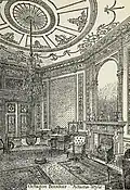 Octagon Boudoir—Adams style. The practical cabinet maker ... (1910) In the Mary Ann Beinecke Decorative Art Collection. Sterling and Francine Clark Art Institute Library. https://archive.org/stream/practicalcabinet1910hodg#page/182/mode/2up