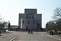 National Monument in Vitkov, used as the Sepp Dietrich SS Academy