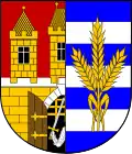 Coat of arms of Satalice