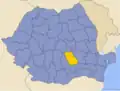 visual representation of a country's map