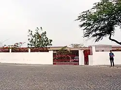 Embassy of Portugal