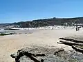 The Beach