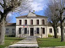 Town hall