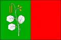 Flag of Olšany