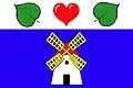 Flag of Police