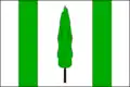 Flag of Topolany