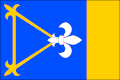 Flag of Lično
