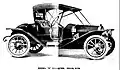 Pratt-Elkhart 40 Model R