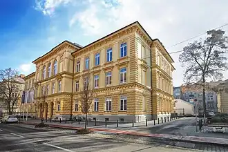 Faculty of Law