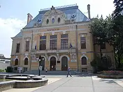 Botoșani