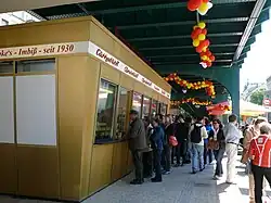 Konnopke Imbiss