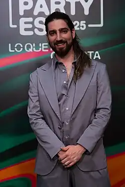 Zdravković in 2025