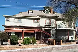 Gage/Murphy House