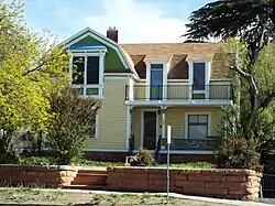 Head House