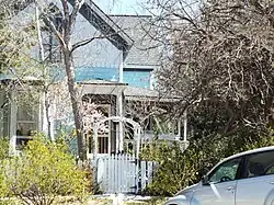 Otis House