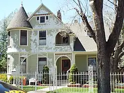 Sewall House