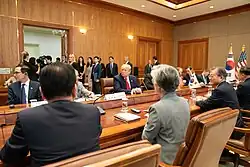 Jiphyeon Room