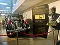 Presidential car of Manuel Quezon