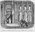 Act 4, 1st tableau, scene 4