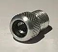 Presta Adaptor sideways
